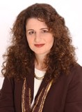 Wendy Barlin, CPA, Keynote Speaker