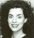 Nicole DeVault, Keynote Speaker