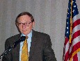B. Wayne Quist, Colonel, USAF, Keynote Speaker