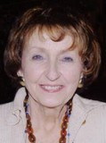 Pat Allen, Ph.D., Keynote Speaker