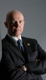 Harry J Houck, Jr., NYPD, Detective Retired, Keynote Speaker