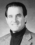 Walter J. Biscardi, Keynote Speaker
