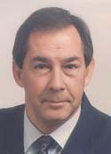 Dr. Karl Albrecht, Keynote Speaker