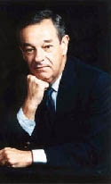 Herb Cohen, Keynote Speaker