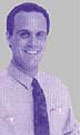 Hal Becker, Keynote Speaker