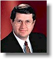 Robert G. Allen, Keynote Speaker