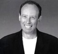 Chris Alpine, Keynote Speaker