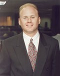 Edward A. DuCoin, Keynote Speaker