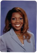Keynote Speaker: Dr. Courtney Elizabeth Anderson, JD, MBA