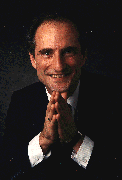 Arthur W. Cornwell, Keynote Speaker