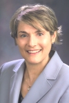 Kathryn Alesandrini, Ph.D., Keynote Speaker