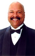 Harvey Alston, Keynote Speaker