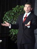 Christopher M. Avery, Ph.D. , Keynote Speaker