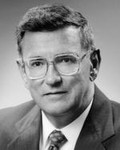 Robert Lawrence Bailey, Keynote Speaker