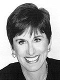 Janelle M. Barlow, Ph.D., Keynote Speaker