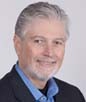 Anthony Baron, Ph.D., Psy.D., Keynote Speaker