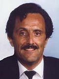 Alfred A. Barrios, Ph.D., Keynote Speaker