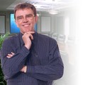Jim Beaubien, Ph.D., Keynote Speaker