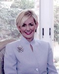 Marie Betts-Johnson, Keynote Speaker
