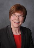 Joan P. Brannick, Ph.D., Keynote Speaker