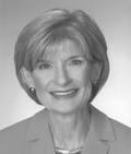 Barbara Braunstein, Keynote Speaker