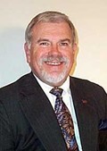 Dr. Richard Peter Caldwell, Keynote Speaker