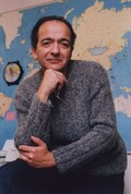 Gerald Celente, Keynote Speaker