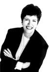 Ann Coombs, Keynote Speaker