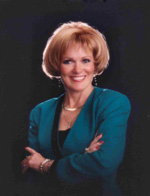 Diana Cox-Pratt, Keynote Speaker