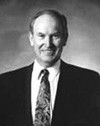 Darrell L. Fouts, Keynote Speaker