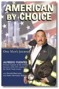 Captain Al Fuentes, Keynote Speaker