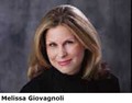 Melissa Giovagnoli, Keynote Speaker