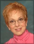 Sheila N. Glazov, Keynote Speaker
