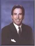 Michael McCann, M.B.A., Keynote Speaker