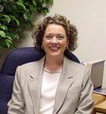 Meggin E. McIntosh, Ph.D., Keynote Speaker