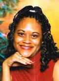 Toi Moore, Keynote Speaker
