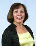 Carol Pierce, Keynote Speaker