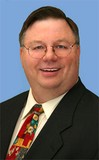 Gene Turner, Keynote Speaker