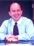 Albert Angrisani, Keynote Speaker