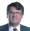 David Bell, Ph.D., Keynote Speaker