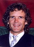 L. David Blodgett, Keynote Speaker