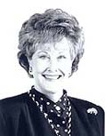 Patricia A. Ball, Keynote Speaker