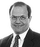 Roger C. Allred, Keynote Speaker