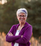 Jayne Sanders