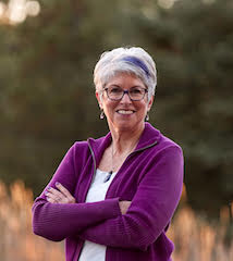 Jayne Sanders