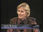 Lynn Brewer