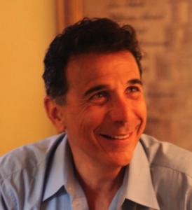 Mark DeCarlo