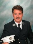 Chief Dan Daly