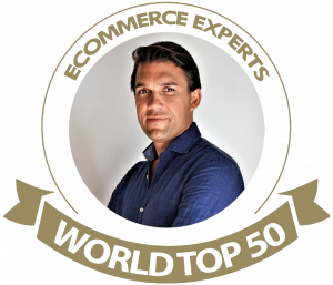 Worlds top ecommerce experts