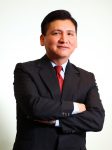 Edgar Perez Author The Speed Traders